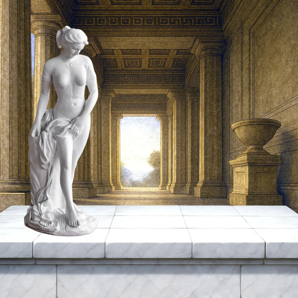 Aphrodite Venus Sculptures – Ancient Greek Goddess of Beauty